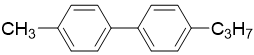 4-丙基-4&rsquo;-甲基聯苯