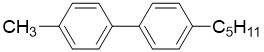 4-戊基-4&rsquo;-甲基聯苯