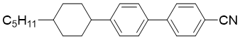 反式-4&rsquo;-(4-戊基環(huán)己基)-4-聯苯腈